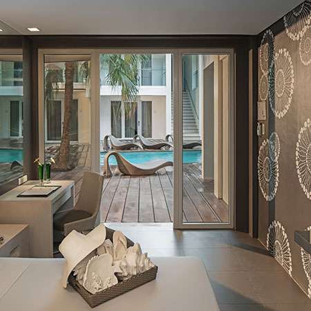 ASTORIA BORACAY DELUXE POOL ACCESS