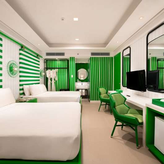 ASTORIA CURRENT DELUXE 2