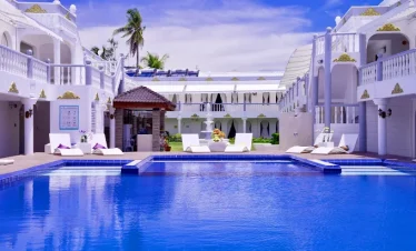 BORACAY SUMMER PALACE