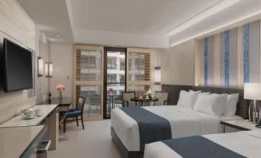 HENANN PALM DELUXE RM