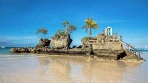 Boracay Icon
